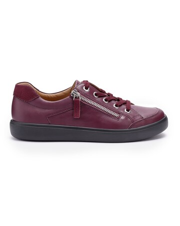 Hotter Chase II Wide Fit Deck Shoe