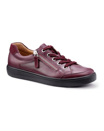 Hotter Chase II Wide Fit Deck Shoe