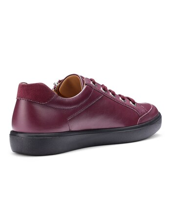 Hotter Chase II Wide Fit Deck Shoe