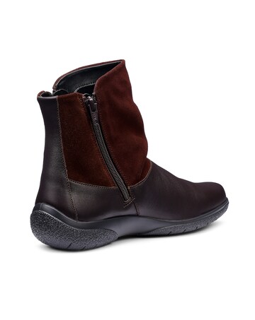 Hotter Whisper Extra Wide Ankle Boot