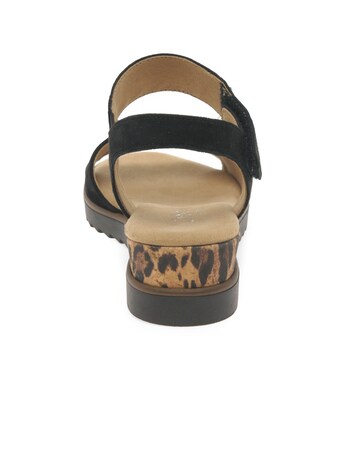 Gabor Raynor Womens Sandals