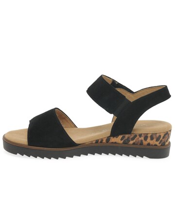 Gabor Raynor Womens Sandals