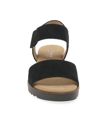 Gabor Raynor Womens Sandals
