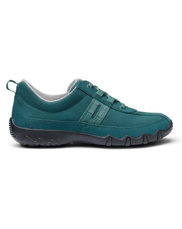 Hotter Leanne II Wide Fit Trainer