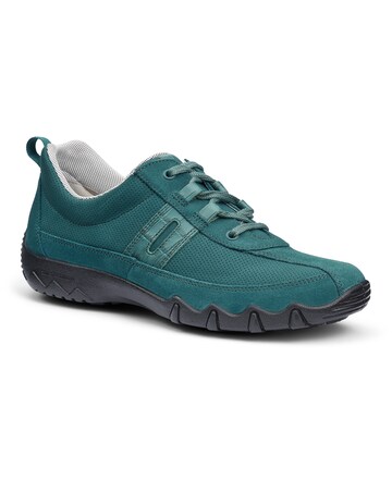 Hotter Leanne II Wide Fit Trainer