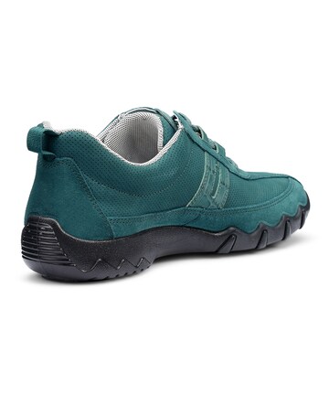 Hotter Leanne II Wide Fit Trainer