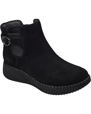 Skechers Wilshire BLVD Darling Moment Boot