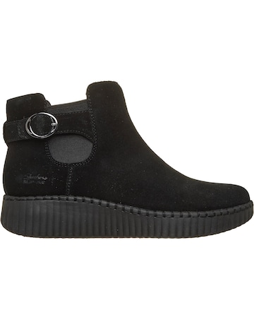 Skechers Wilshire BLVD Darling Moment Boot
