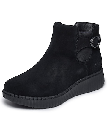 Skechers Wilshire BLVD Darling Moment Boot