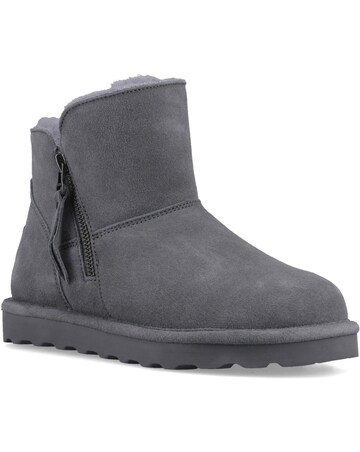 Bearpaw Magnolia Ankle Boot