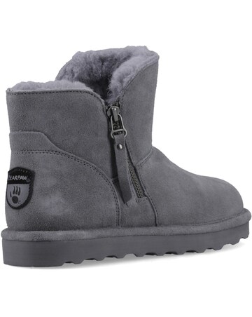 Bearpaw Magnolia Ankle Boot