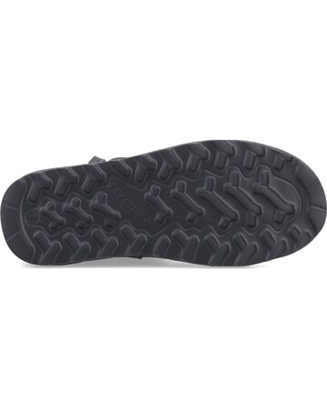 Bearpaw Magnolia Ankle Boot