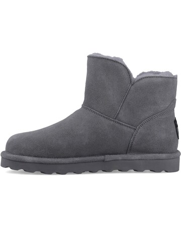 Bearpaw Magnolia Ankle Boot