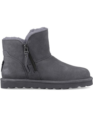 Bearpaw Magnolia Ankle Boot