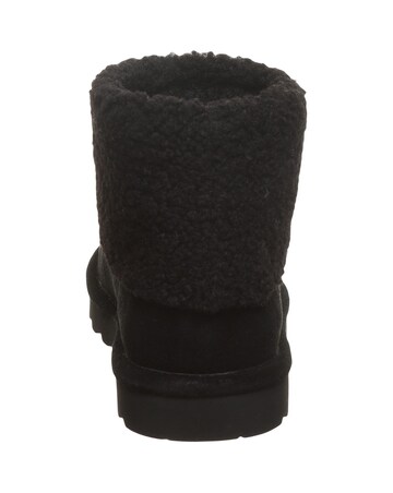 Bearpaw Jessa Ankle Boot