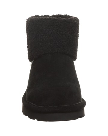 Bearpaw Jessa Ankle Boot