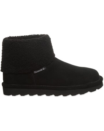 Bearpaw Jessa Ankle Boot