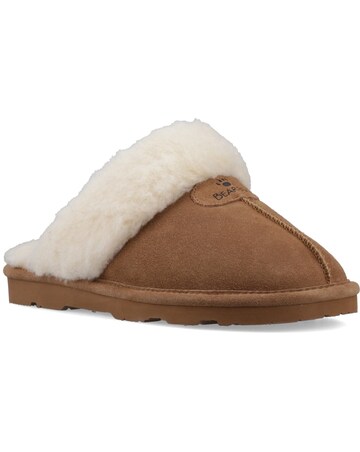 Bearpaw Loki II Slipper
