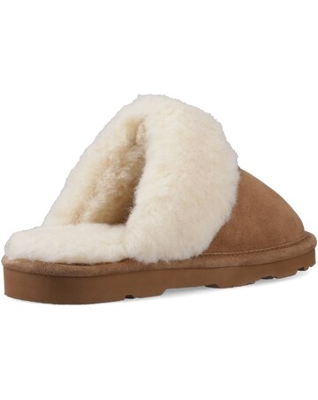Bearpaw Loki II Slipper