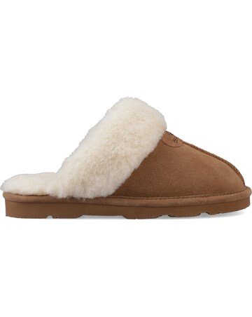Bearpaw Loki II Slipper
