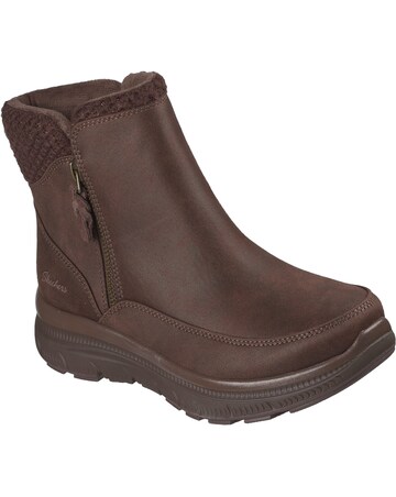 Skechers Summits Winter Gleam Boot
