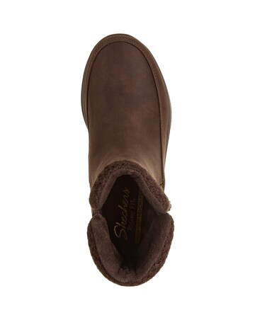 Skechers Summits Winter Gleam Boot