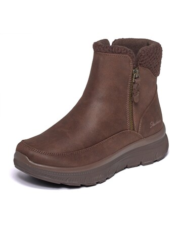 Skechers Summits Winter Gleam Boot