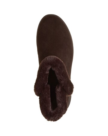 Skechers On-The-Go Stellar Cozy Step Boot