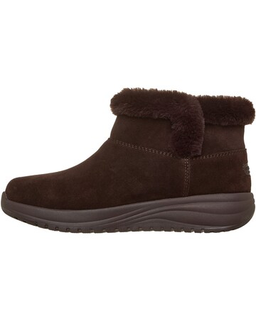 Skechers On-The-Go Stellar Cozy Step Boot