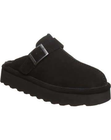 Bearpaw Moxie Slipper
