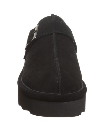 Bearpaw Moxie Slipper