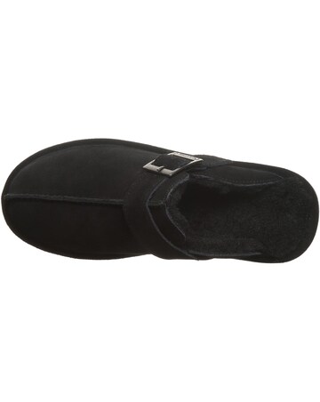Bearpaw Moxie Slipper