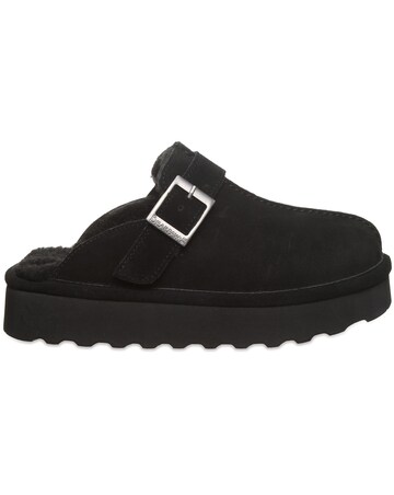 Bearpaw Moxie Slipper