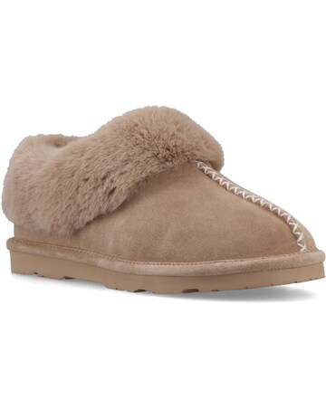 Bearpaw Bella Slipper