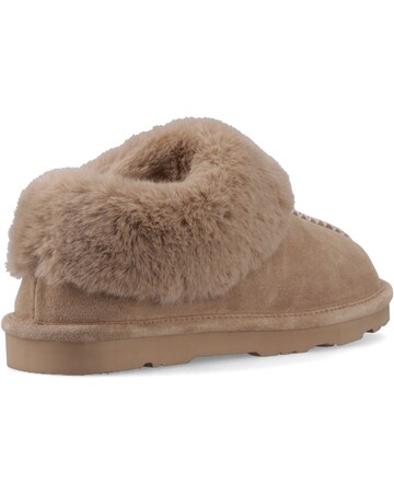 Bearpaw Bella Slipper