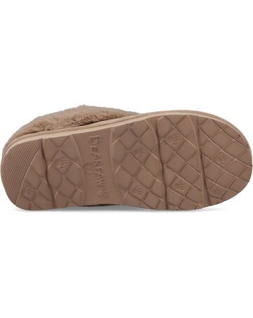 Bearpaw Bella Slipper