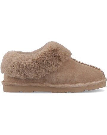 Bearpaw Bella Slipper