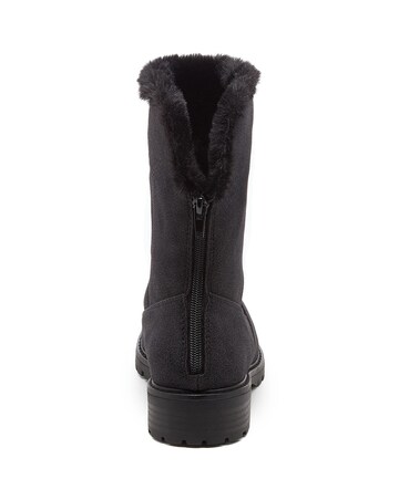 Rocket Dog Niche Aurora Mid Boot