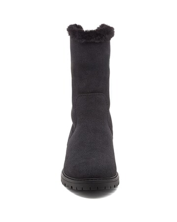 Rocket Dog Niche Aurora Mid Boot