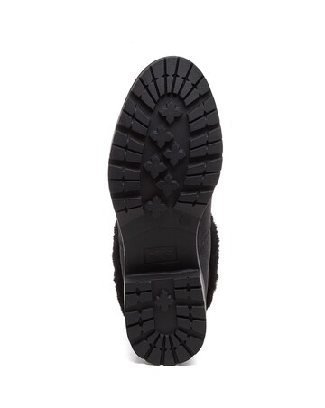 Rocket Dog Niche Aurora Mid Boot