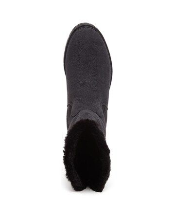 Rocket Dog Niche Aurora Mid Boot