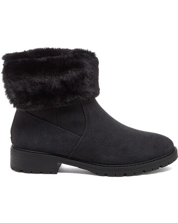 Rocket Dog Niche Aurora Mid Boot