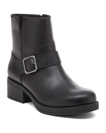 Rocket Dog Freddie Titan Ankle Boot