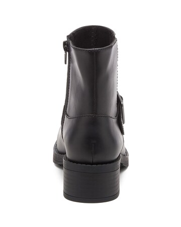 Rocket Dog Freddie Titan Ankle Boot