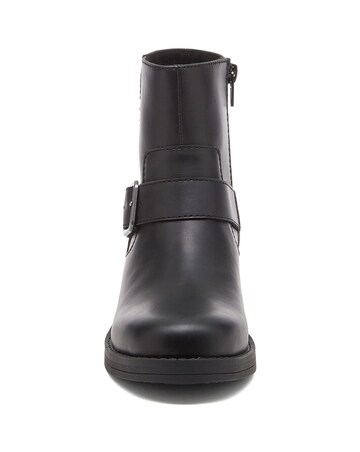Rocket Dog Freddie Titan Ankle Boot