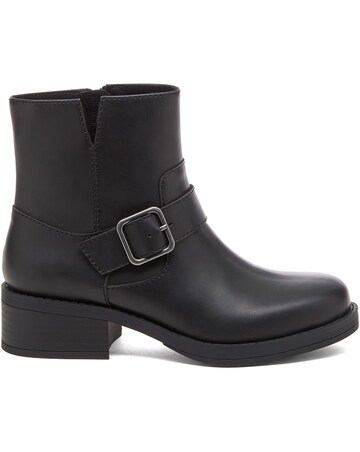Rocket Dog Freddie Titan Ankle Boot