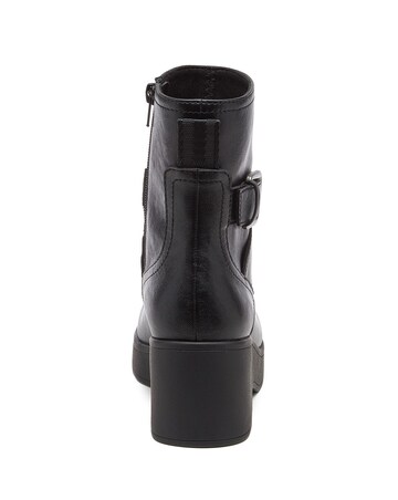 Rocket Dog Jimmy Bangor Ankle Boot