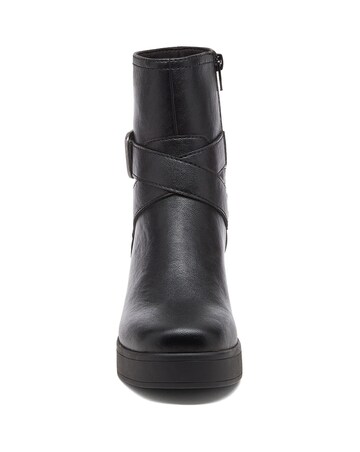 Rocket Dog Jimmy Bangor Ankle Boot