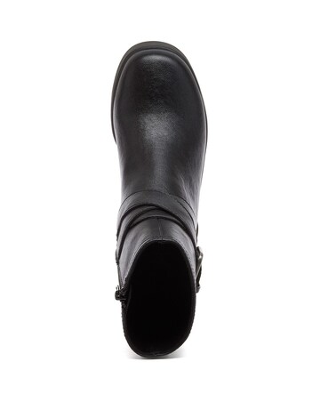 Rocket Dog Jimmy Bangor Ankle Boot