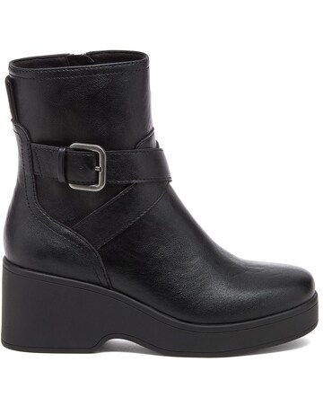 Rocket Dog Jimmy Bangor Ankle Boot